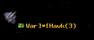 War]*[Hawk