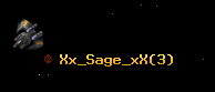 Xx_Sage_xX