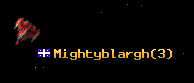 Mightyblargh