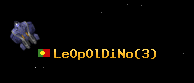 LeOpOlDiNo
