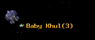 Baby Khul