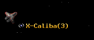 X-Caliba