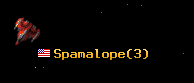 Spamalope