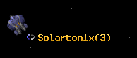 Solartonix