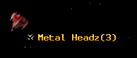 Metal Headz