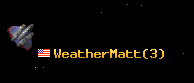 WeatherMatt