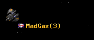 MadGaz