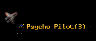 Psycho Pilot