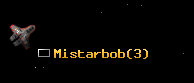 Mistarbob