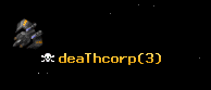 deaThcorp