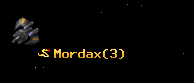Mordax