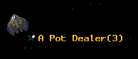 A Pot Dealer