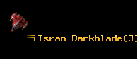 Isran Darkblade