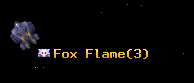 Fox Flame