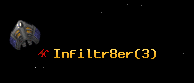 Infiltr8er