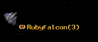Rubyfalcon