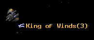 King of Winds