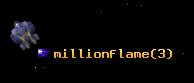 millionflame