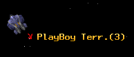 PlayBoy Terr.