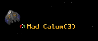 Mad Calum