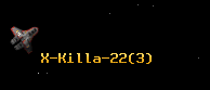 X-Killa-22