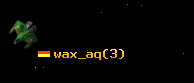 wax_aq