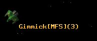 Gimmick[MFS]