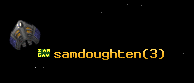 samdoughten