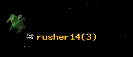 rusher14