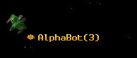 AlphaBot