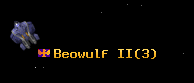 Beowulf II