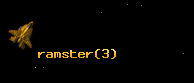 ramster