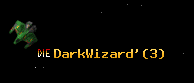 DarkWizard'