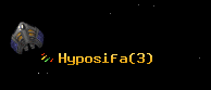 Hyposifa