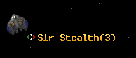 Sir Stealth