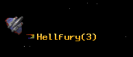 Hellfury