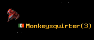 Monkeysquirter