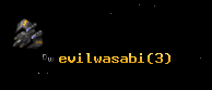 evilwasabi