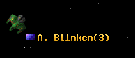 A. Blinken