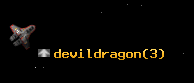 devildragon