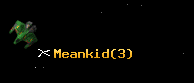 Meankid