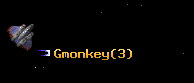Gmonkey