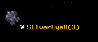 SilverEyeX