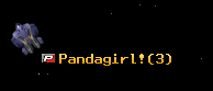 Pandagirl!