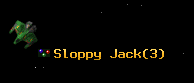 Sloppy Jack