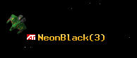 NeonBlack