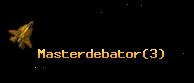 Masterdebator