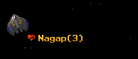 Nagap