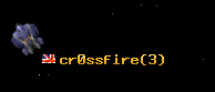 cr0ssfire