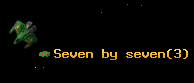 Seven by seven